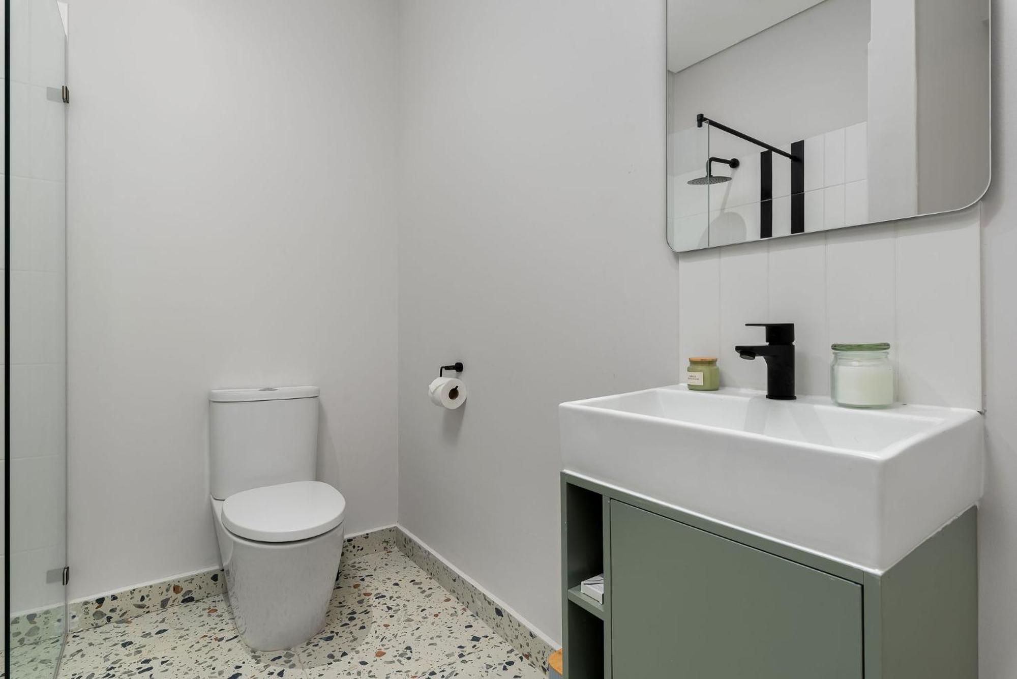 Neighbourgood 1St Crescent Camps Bay Hotel Кейптаун Стая снимка
