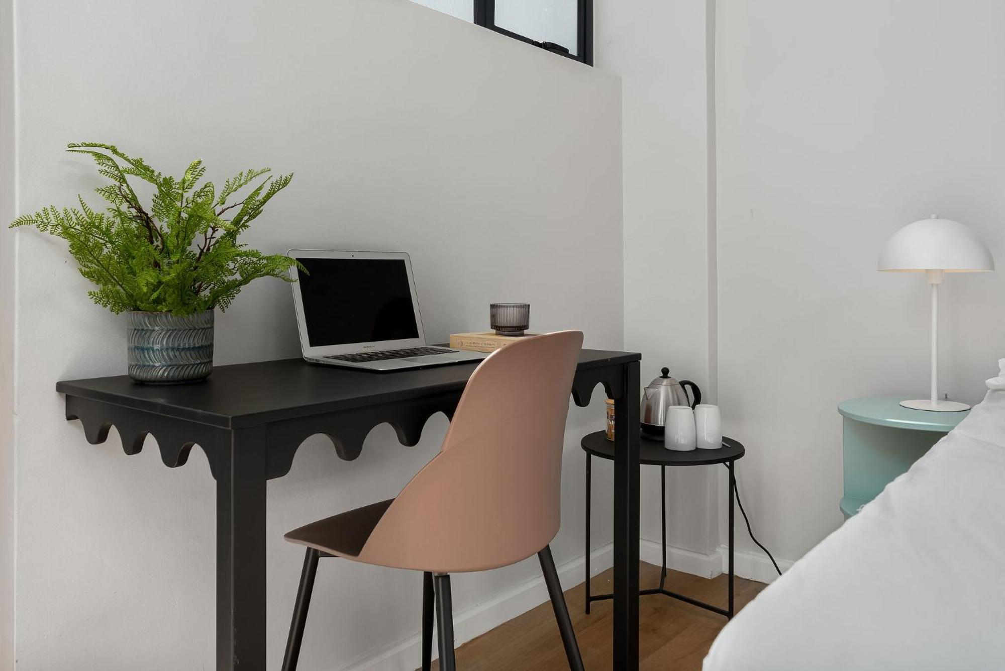 Neighbourgood 1St Crescent Camps Bay Hotel Кейптаун Стая снимка