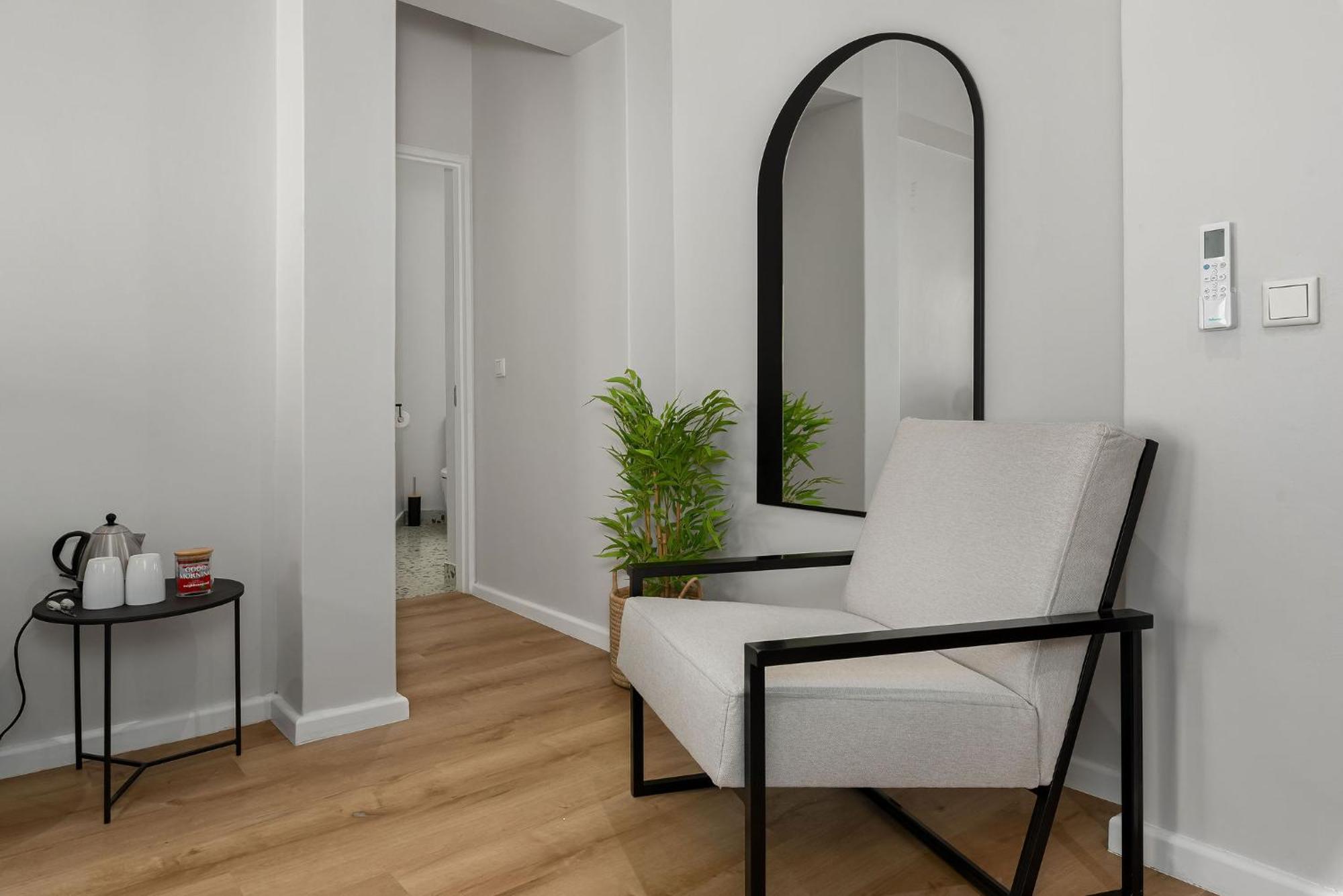 Neighbourgood 1St Crescent Camps Bay Hotel Кейптаун Стая снимка